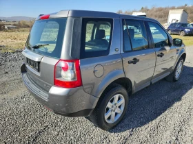 Land Rover Freelander 2.2, снимка 5