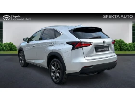 Lexus NX 300h Месечна вноска от 739 лв. - 59988 лв. - 24753938 2
