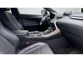 Lexus NX 300h Месечна вноска от 739 лв. - 59988 лв. - 24753938 6