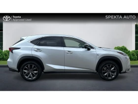 Lexus NX 300h Месечна вноска от 739 лв. - 59988 лв. - 24753938 17