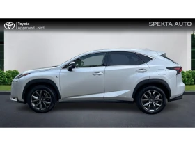 Lexus NX 300h Месечна вноска от 739 лв. - 59988 лв. - 24753938 3