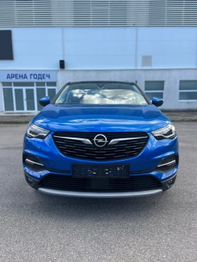 Обява за продажба на Opel Grandland X ~26 500 лв. - изображение 1