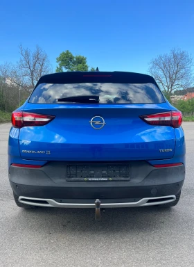 Обява за продажба на Opel Grandland X ~26 500 лв. - изображение 4