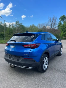Обява за продажба на Opel Grandland X ~26 500 лв. - изображение 3