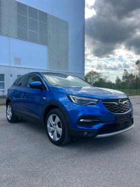 Обява за продажба на Opel Grandland X ~26 500 лв. - изображение 1