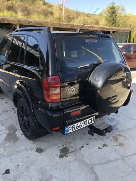 Toyota Rav4 | Mobile.bg    4
