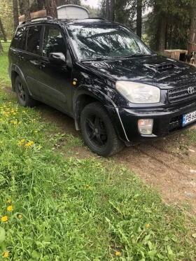 Toyota Rav4 | Mobile.bg    2