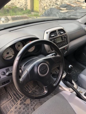 Toyota Rav4 | Mobile.bg    5
