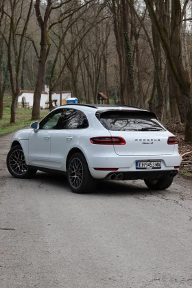 Porsche Macan S - 73000км! - 31500 € / 61608.64 лв. - 93762606 3