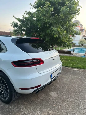 Porsche Macan S | Mobile.bg    6