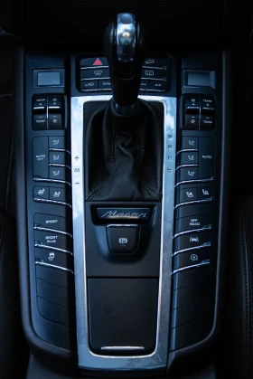 Porsche Macan S, снимка 9