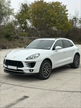 Porsche Macan S - изображение 1