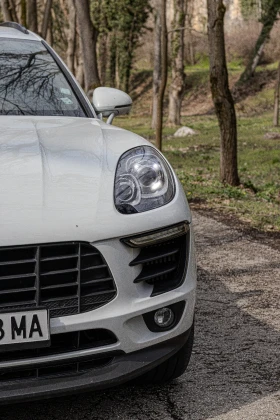 Porsche Macan S - 73000км! - 31500 € / 61608.64 лв. - 93762606 8