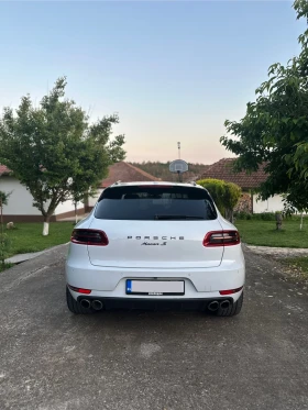 Porsche Macan S | Mobile.bg    5