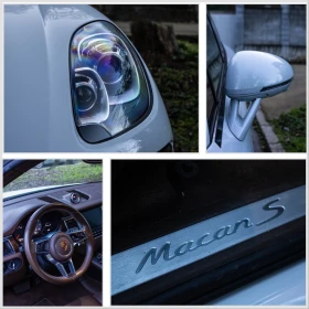 Porsche Macan S, снимка 11