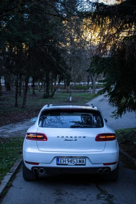Porsche Macan S, снимка 4