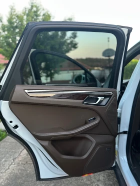 Porsche Macan S | Mobile.bg    14