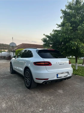 Porsche Macan S | Mobile.bg    4
