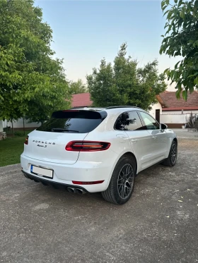 Porsche Macan S | Mobile.bg    3