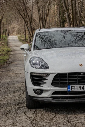 Porsche Macan S - 73000км! - 31500 € / 61608.64 лв. - 93762606 7