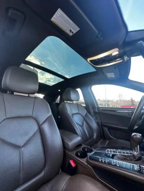 Porsche Macan S | Mobile.bg    7