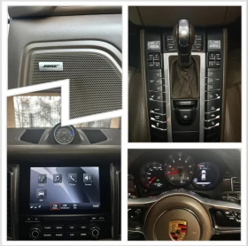 Porsche Macan S | Mobile.bg    16
