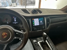 Porsche Macan S | Mobile.bg    15