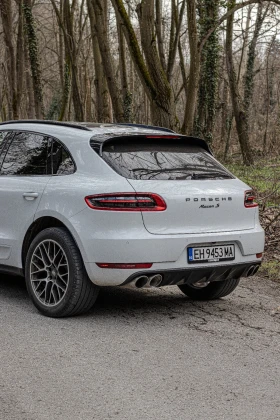 Porsche Macan S - 73000км! - 31500 € / 61608.64 лв. - 93762606 9