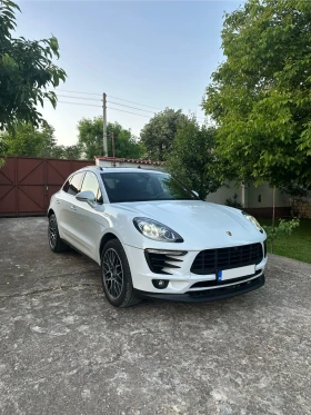 Porsche Macan S | Mobile.bg    2