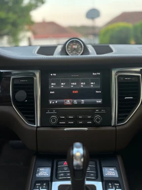 Porsche Macan S | Mobile.bg    11