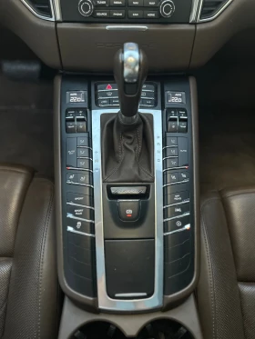 Porsche Macan S | Mobile.bg    12