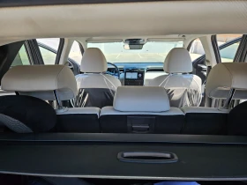 Hyundai Tucson Hybrid/230к.с./4x4/6AT/Luxury - 60000 лв. - 72163751 13