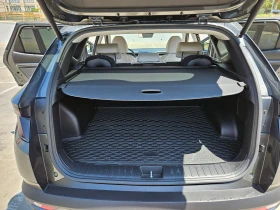 Hyundai Tucson Hybrid/230к.с./4x4/6AT/Luxury - 60000 лв. - 72163751 15