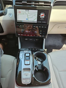 Hyundai Tucson Hybrid/230к.с./4x4/6AT/Luxury - 60000 лв. - 72163751 16