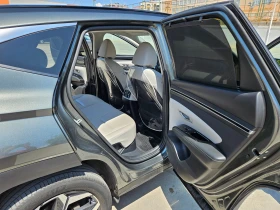 Hyundai Tucson Hybrid/230к.с./4x4/6AT/Luxury - 60000 лв. - 72163751 9