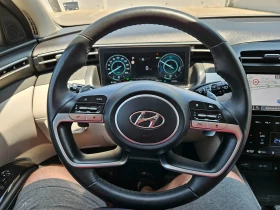 Hyundai Tucson Hybrid/230к.с./4x4/6AT/Luxury - 60000 лв. - 72163751 17
