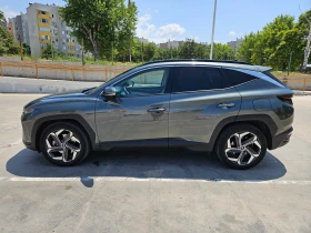 Hyundai Tucson Hybrid/230к.с./4x4/6AT/Luxury - 60000 лв. - 72163751 4