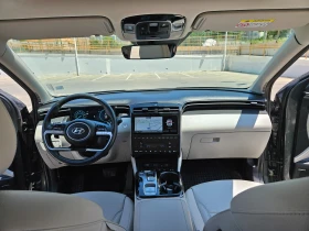 Hyundai Tucson Hybrid/230к.с./4x4/6AT/Luxury - 60000 лв. - 72163751 12