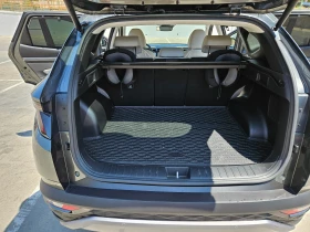 Hyundai Tucson Hybrid/230к.с./4x4/6AT/Luxury - 60000 лв. - 72163751 14