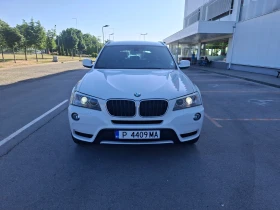 BMW X3 2.0X-drive Navi   | Mobile.bg    1