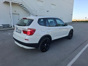 BMW X3 2.0X-drive Navi   | Mobile.bg    5