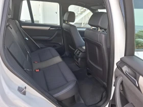 BMW X3 2.0X-drive Navi   | Mobile.bg    9