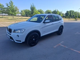BMW X3 2.0X-drive Navi   | Mobile.bg    3