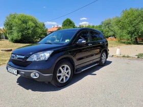 Honda Cr-v | Mobile.bg    13