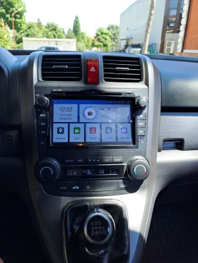 Honda Cr-v | Mobile.bg    10