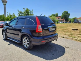 Honda Cr-v | Mobile.bg    5