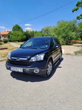Honda Cr-v | Mobile.bg    6