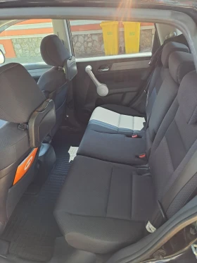Honda Cr-v | Mobile.bg    9