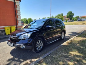 Honda Cr-v | Mobile.bg    4