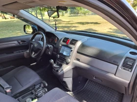 Honda Cr-v | Mobile.bg    12
